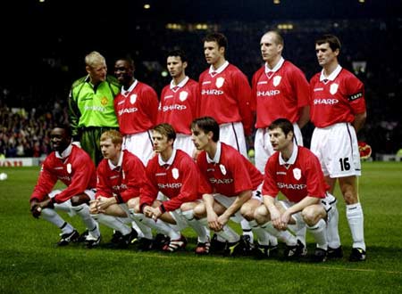 工兵型中场 工兵型中场